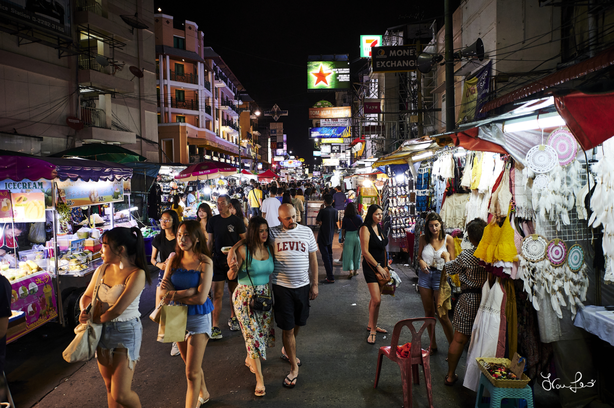 THAILANDIA 2019- 450